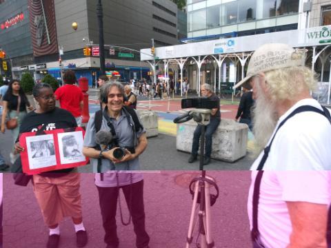 Leonard-Peltier-Vigil-Manhattan-NY-June-2023-Gwen-Craig-Joe-Union-Square