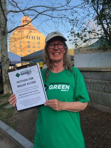 MHS-petition-Green-Party-ballot-access-woman