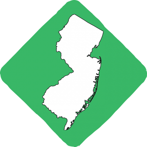 New Jersey Logo