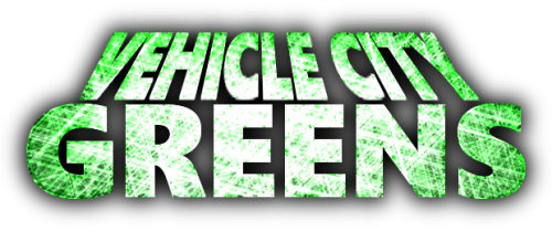 Vehicle CIty Greens, aka Flint